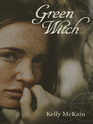 cover image of Green Witch